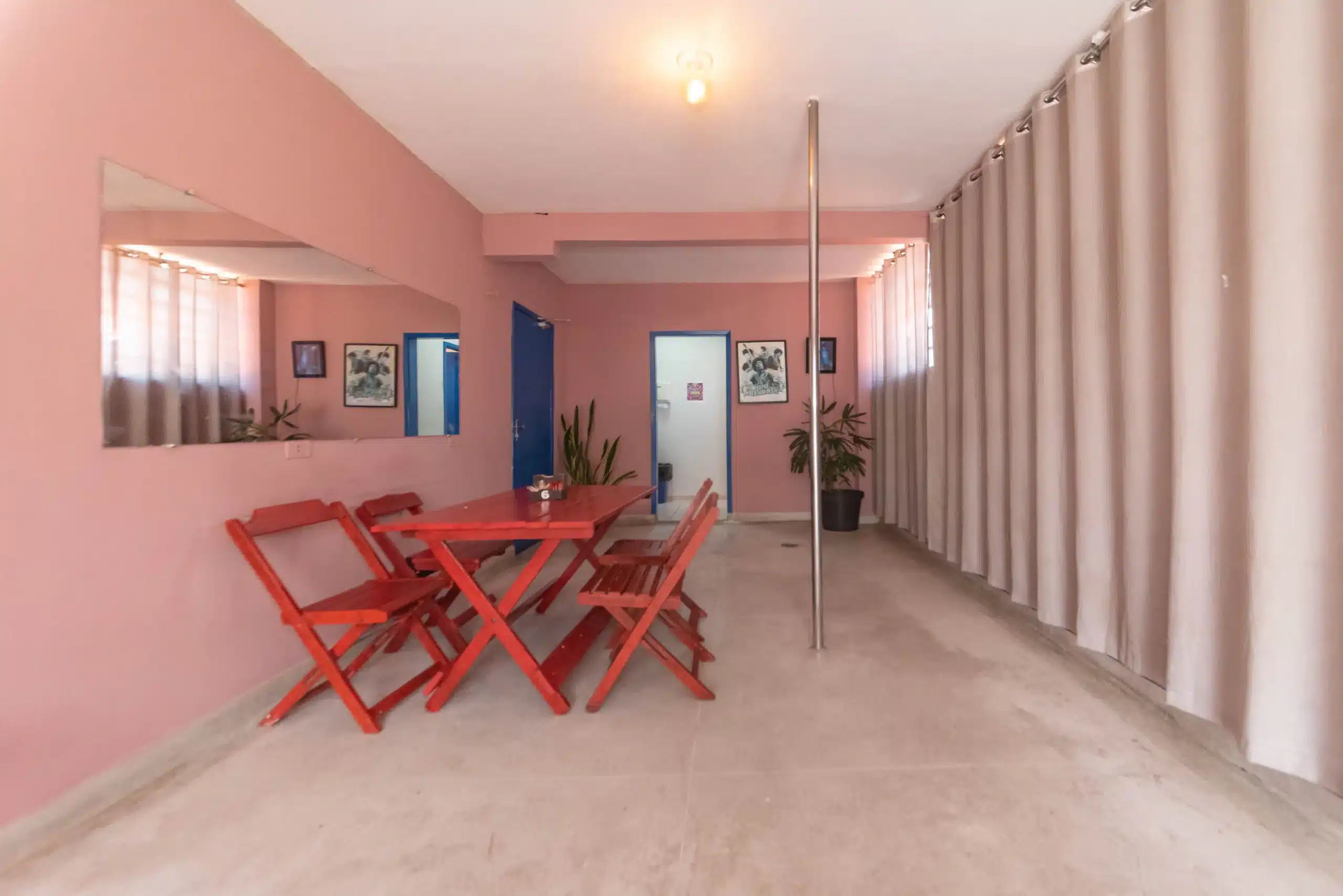 barzinho para relaxar em santo andre